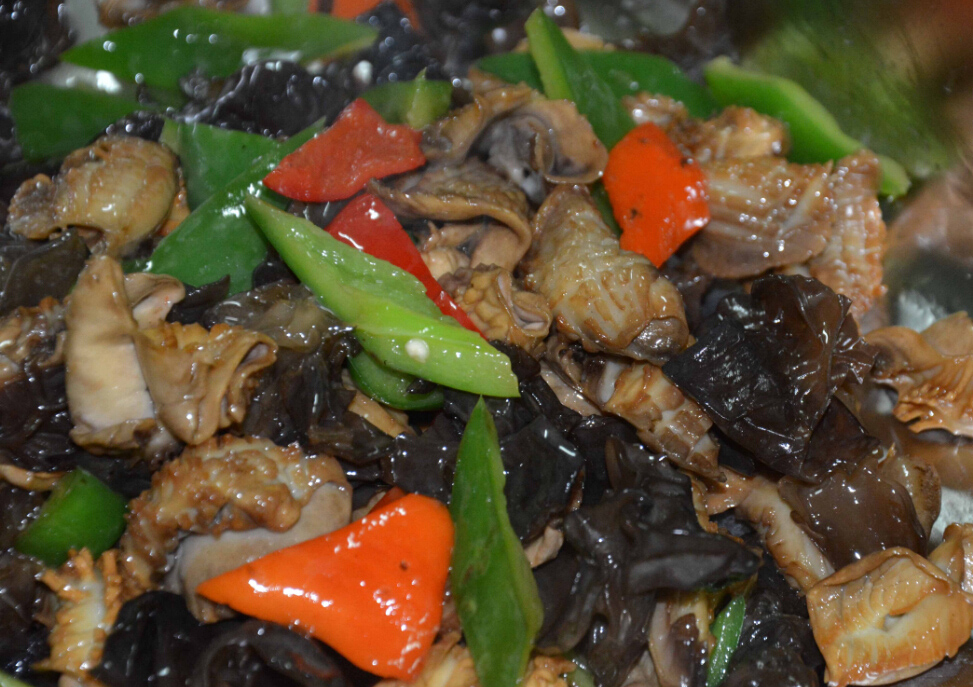 上海君賢餐飲管理有限公司