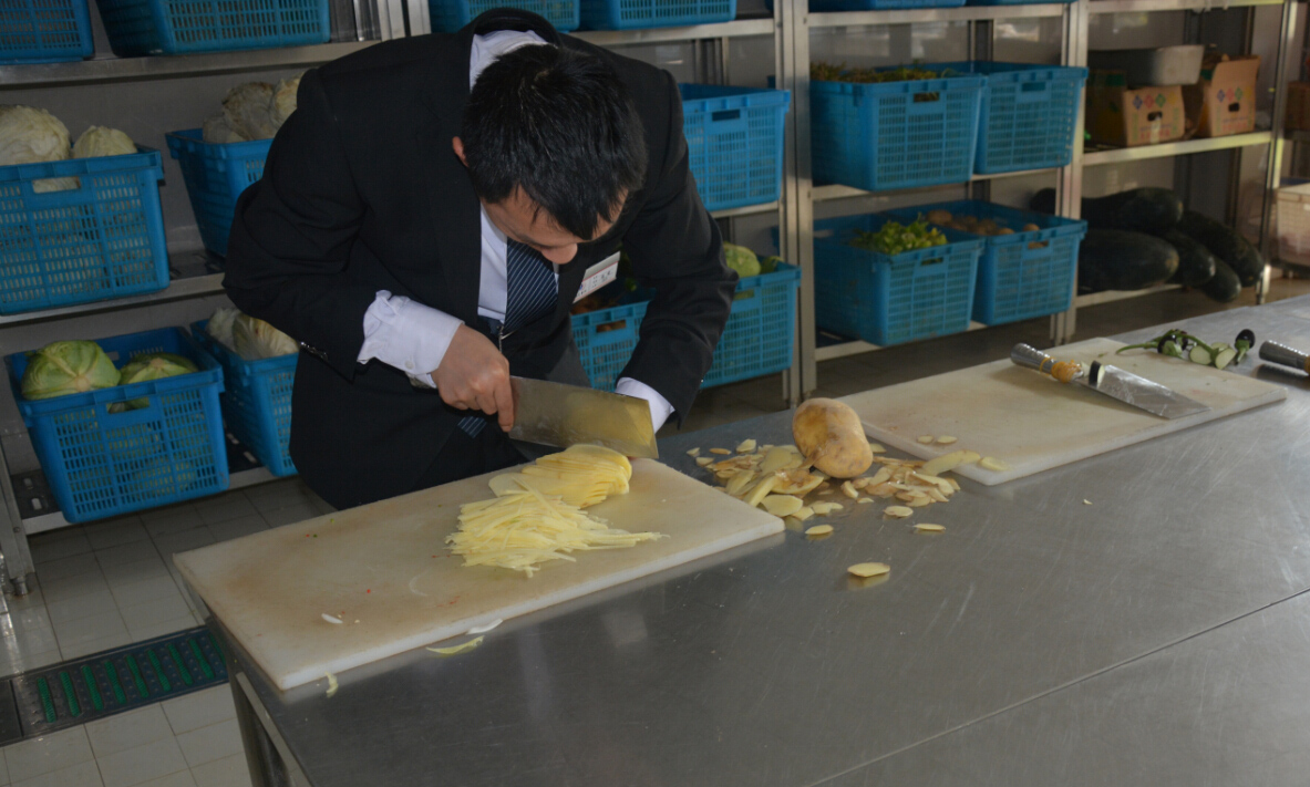 上海君賢餐飲管理有限公司